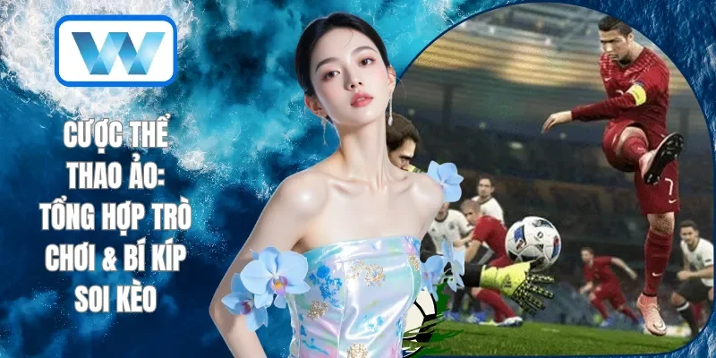 Cược thể thao ảo