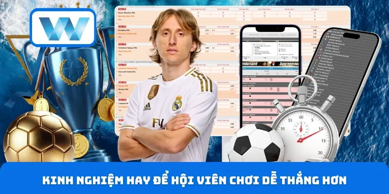 Kèo Tổng Thẻ Phạt? Cách Soi Kèo Cực Chuẩn Xác Từ Cao Thủ 5 Kinh nghiệm hay để hội viên chơi dễ thắng hơn
