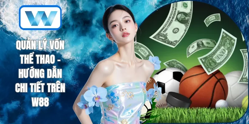Quản lý vốn thể thao