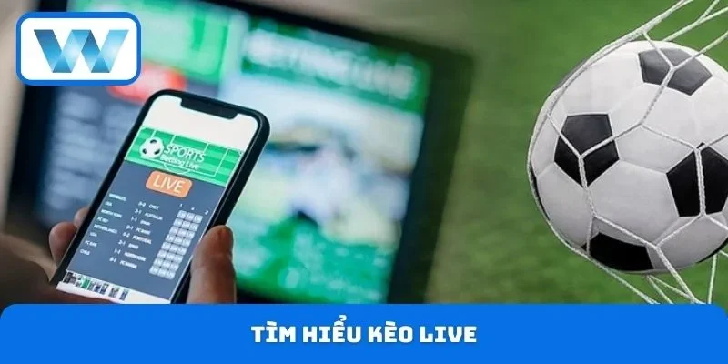 Cách Xem Kèo Live Chuẩn Xác Cho Người Mới Bắt Đầu Cược 2 Tìm hiểu kèo live