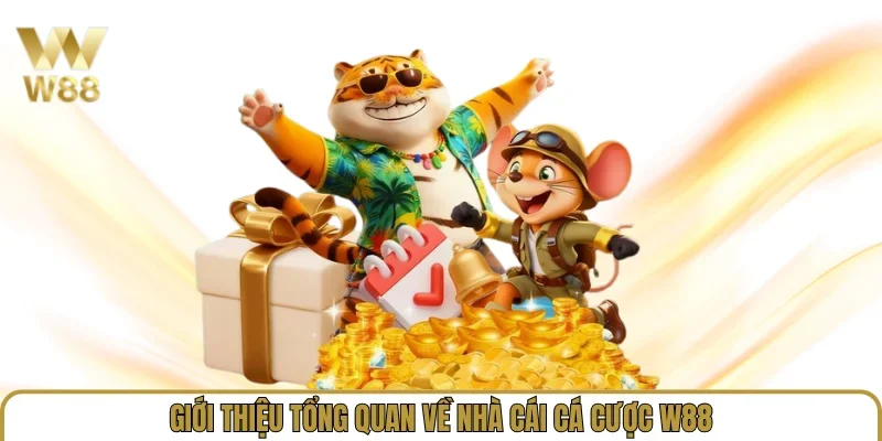 W88 xgratuit.tv ⭐️ Link Vào W88.Com Giải Trí Mới Nhất 2026 29 Giới thiệu tổng quan về nhà cái cá cược W88