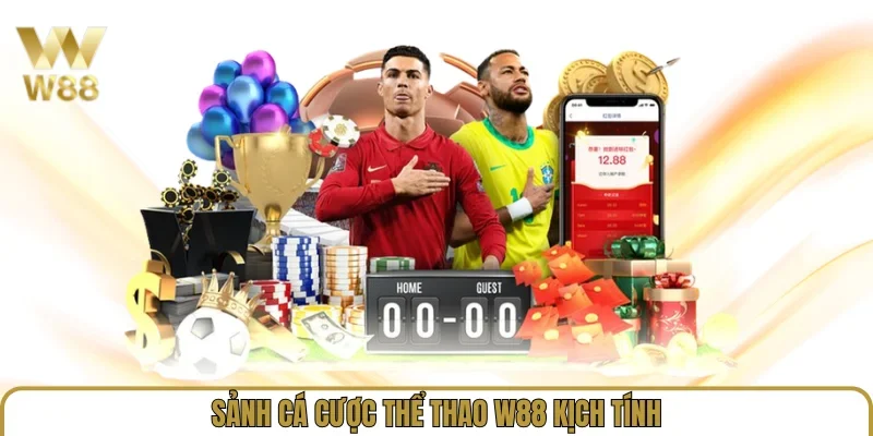 W88 xgratuit.tv ⭐️ Link Vào W88.Com Giải Trí Mới Nhất 2026 32 Sảnh cá cược thể thao W88 kịch tính