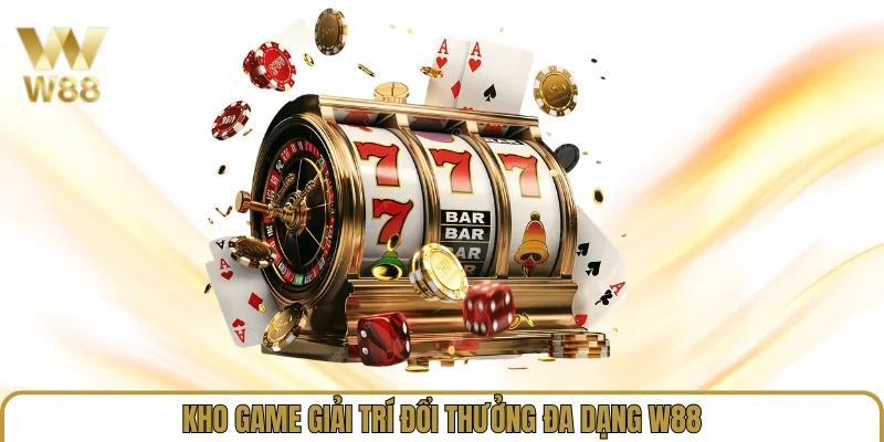 W88 xgratuit.tv ⭐️ Link Vào W88.Com Giải Trí Mới Nhất 2026 34 Kho game giải trí đổi thưởng đa dạng W88